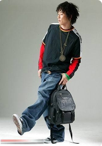 南贤俊 Poppin Hyun-Joon照片