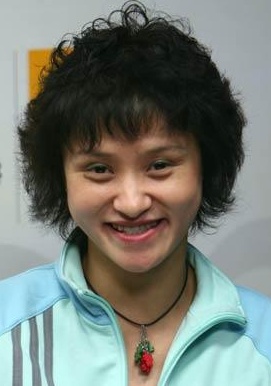 高敏 Min Gao照片