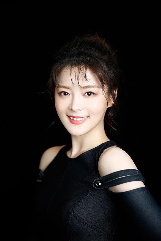 王玥晞 Yuexi Wang照片