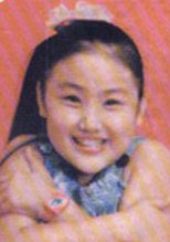 曹蕾 Lei Cao照片