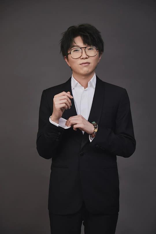 毛不易 Buyi Mao照片