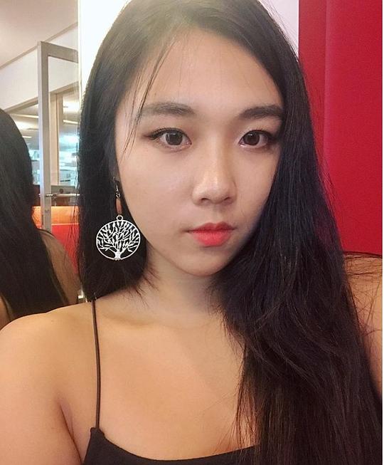 赵祐萱 Yo Hsuan Chao照片