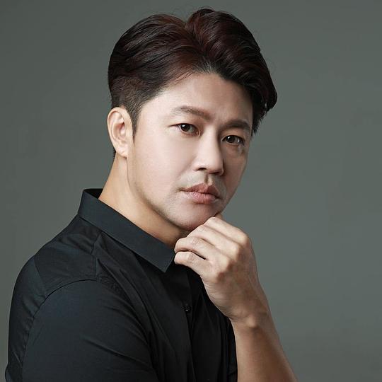 宋富健 Boo-Gun Song照片