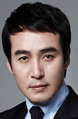 郑孝彬 Ho-bin Jung照片