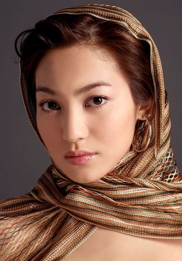 邬玉君 Yujun Wu照片