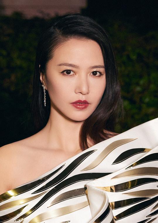 谭维维 Weiwei Tan照片