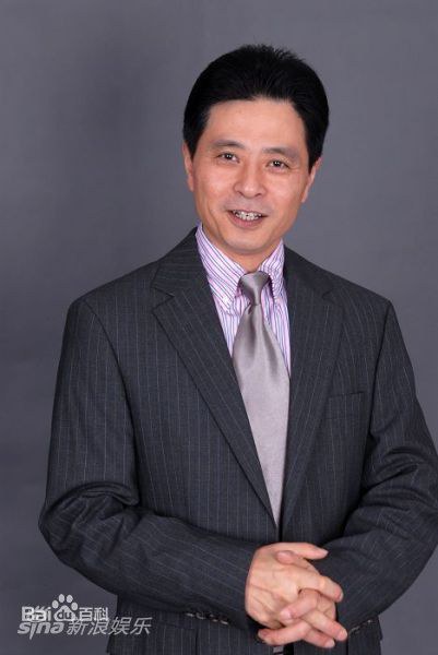 严志平 Zhiping Yan照片