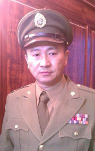 刘志云 Zhiyun Liu照片