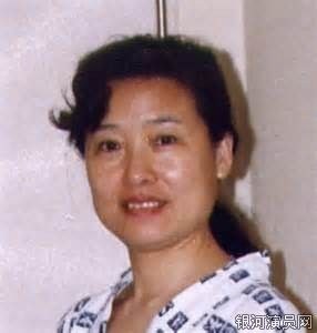 廖静凤 Jingfeng Liao照片