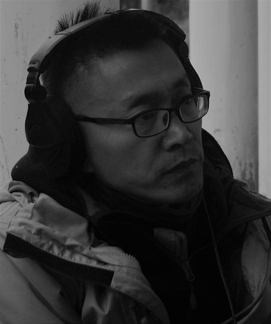 赵祥 Xiang Zhao照片