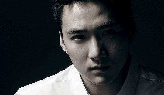 张卓楠 Brandon Chang照片