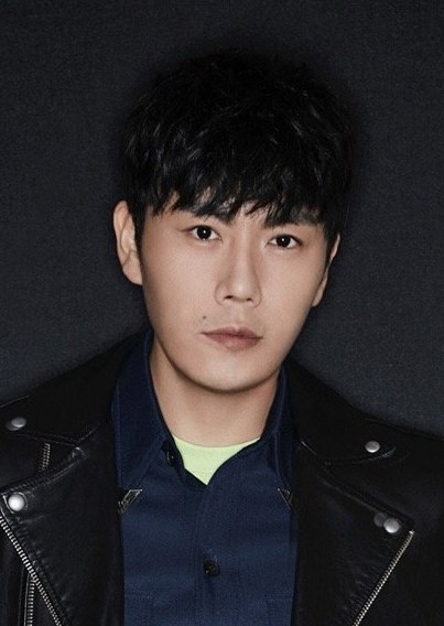 秦昊 Hao Qin照片