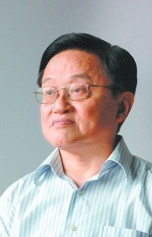 宗福先 Fuxian Zong照片