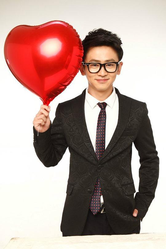 李京泽 Jingze Li照片