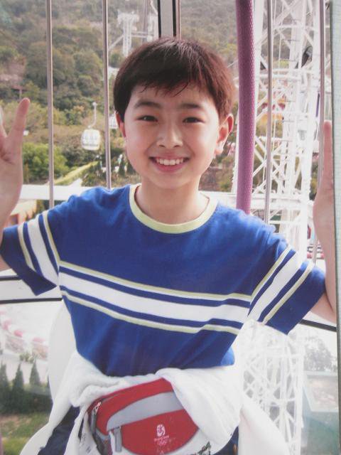 朱祺隆 Qilong Zhu照片