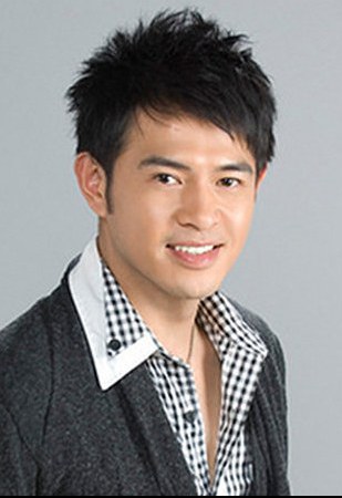 黄玉荣 Yu Jung Huang照片