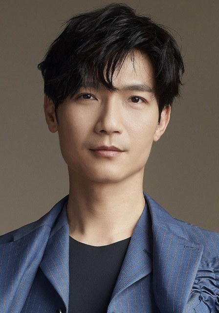 陈楚生 Chusheng Chen照片