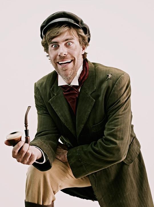 艾迪·古泽利安 Eddie Guzelian照片