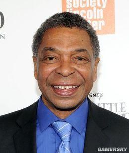 塞缪尔·E·赖特 Samuel E. Wright照片