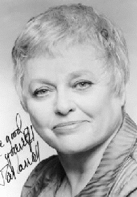 帕特·卡洛尔 Pat Carroll照片