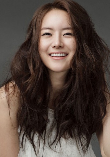 刘荷娜 You HaNa照片