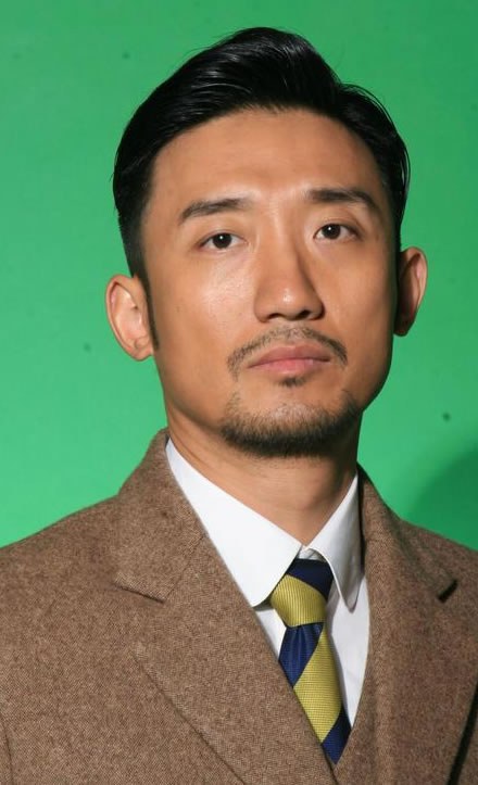 曹俊 Jun Cao照片