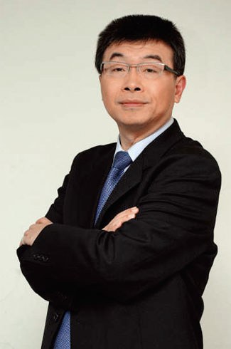 邱毅 Yi Chiu照片