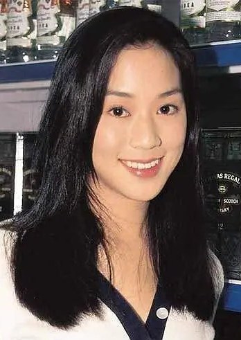 徐子淇 Cathy Tsui照片