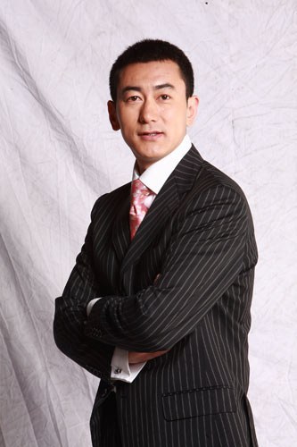 鲁健 Jian Lu照片