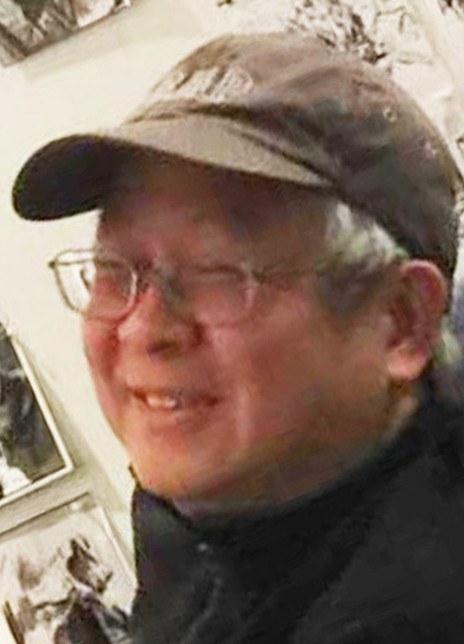 黄永辉 Wing-Fai Wong照片