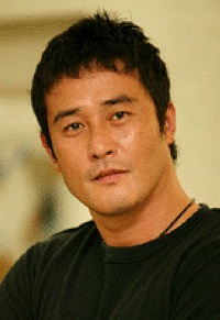 崔民秀 Min-su Choi照片