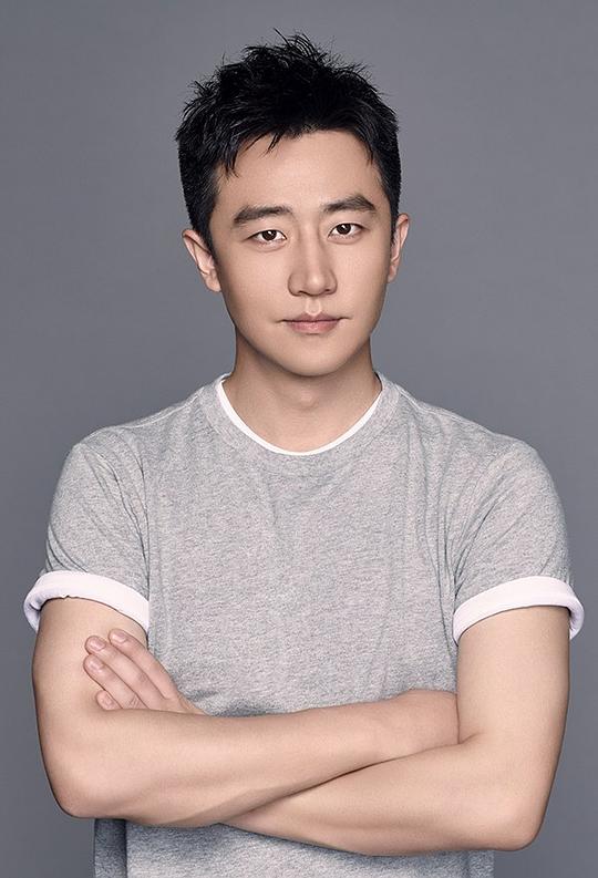 黄轩 Xuan Huang照片