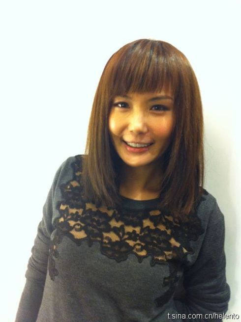 杜如风 Helen To Yu Fung照片