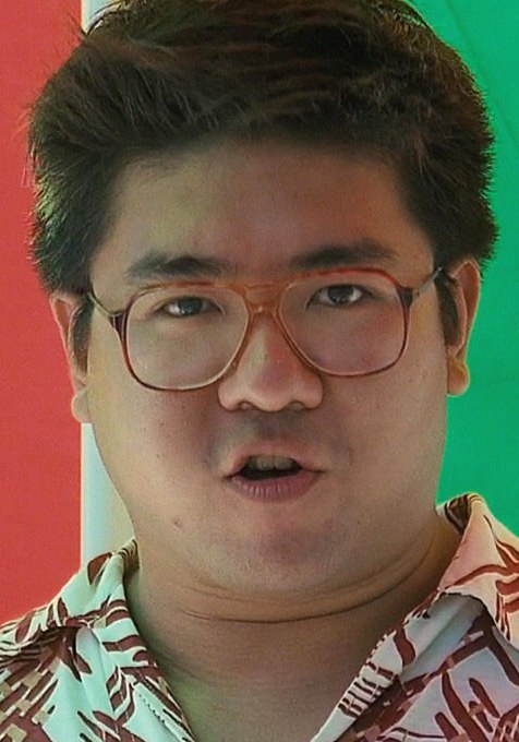 龙华琛 Sam Lung照片