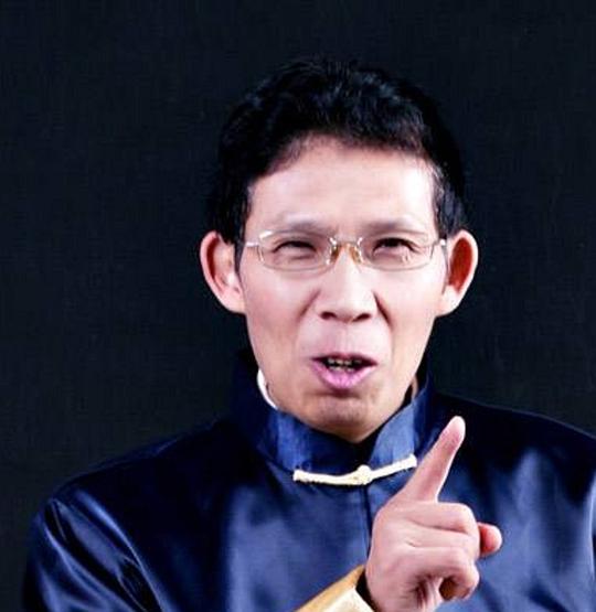 纪连海 Lianhai Ji照片