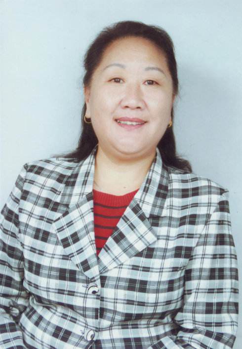 宋维芝 Weizhi Song照片