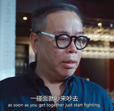 谢志华 Chi-Wah Tse照片