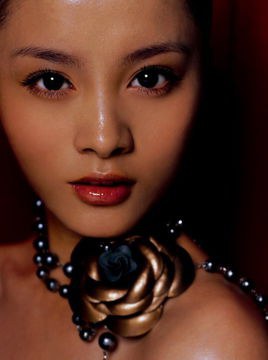 周冰清 Bingqing Zhou照片