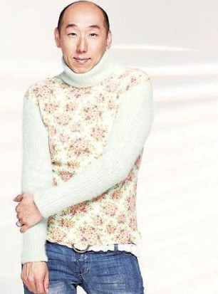 张学润 Nelson Cheung照片