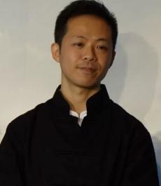 卢海鹰 Leo Hoi-Ying Lo照片