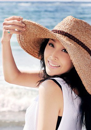 孙悦 Yue Sun照片