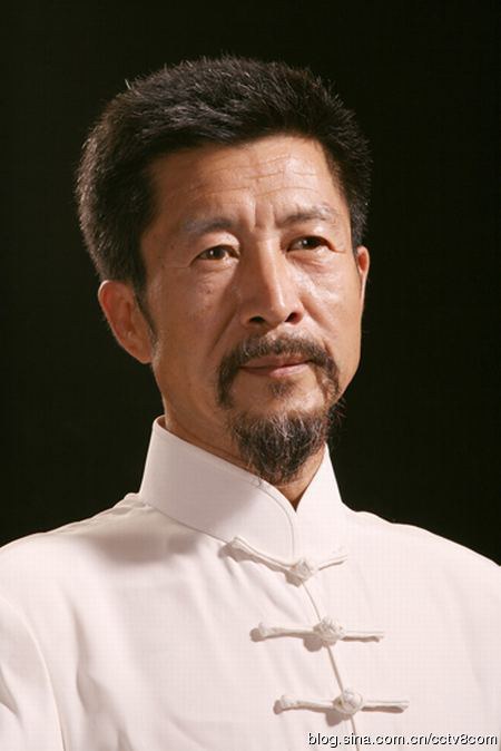 陈友旺 Youwang Chen照片