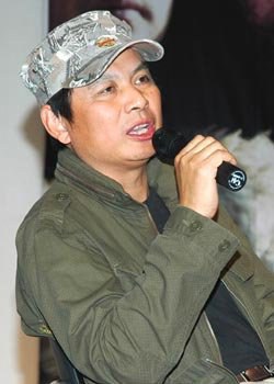 史凤和 Fenghe Shi照片