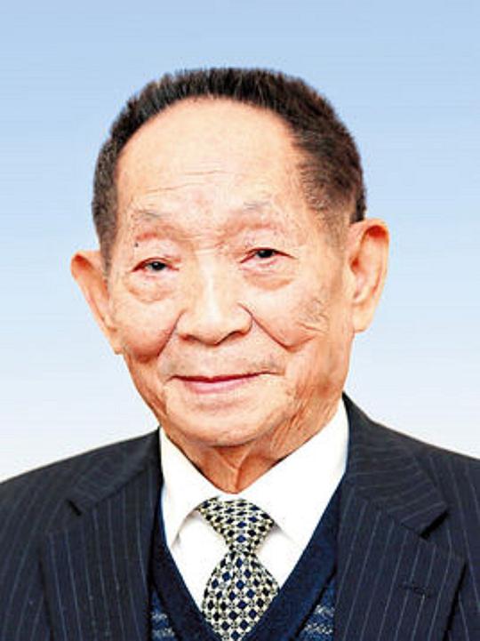 袁隆平 Longping Yuan照片