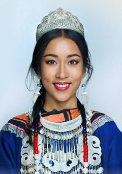 吉克隽逸 Junyi Jike照片