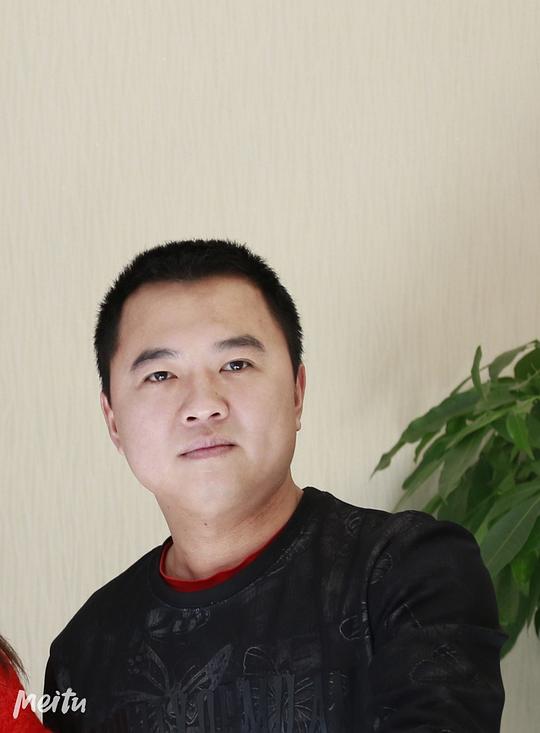 王俊忠 Junzhong Wang照片