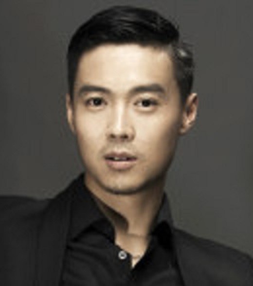 刘佳鹏 Jiapeng Liu照片