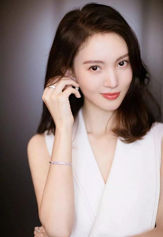 金晨 Chen Jin照片