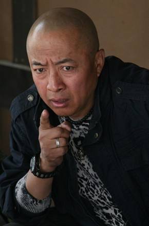 白秋林 Qiulin Bai照片