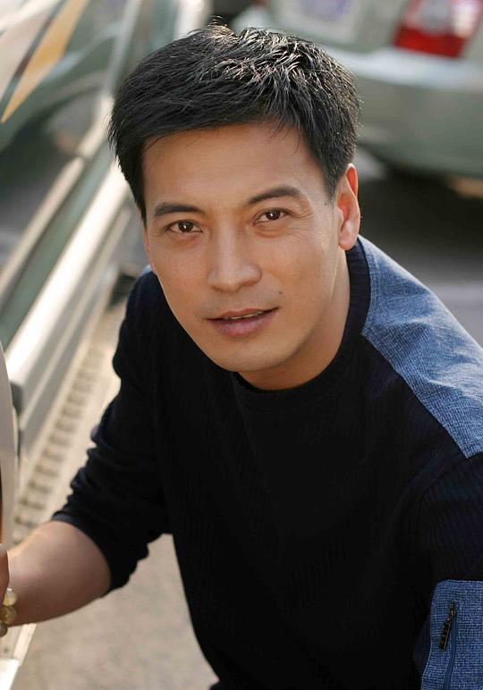 王海地 Haidi Wang照片